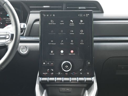 Used 2026 GMC Terrain Elevation FWD image 27