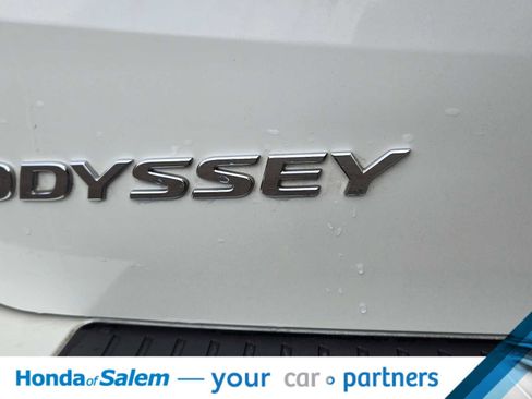 Used 2019 Honda Odyssey EX-L image 7