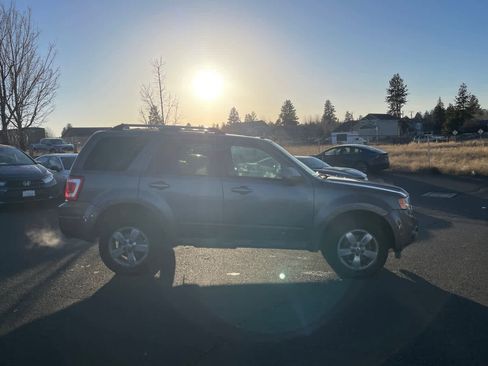 Used 2009 Ford Escape Limited image 8