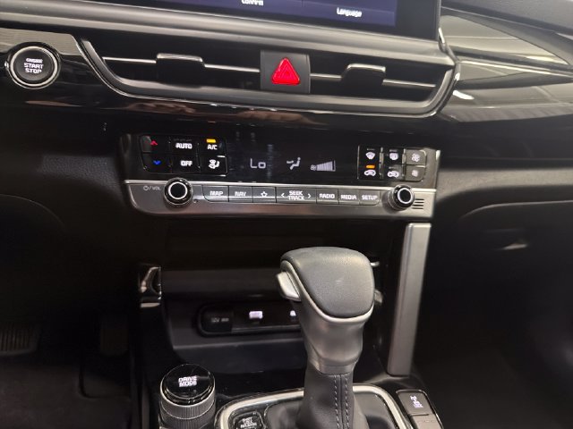 Certified 2024 Kia Seltos S AWD/4WD image 20