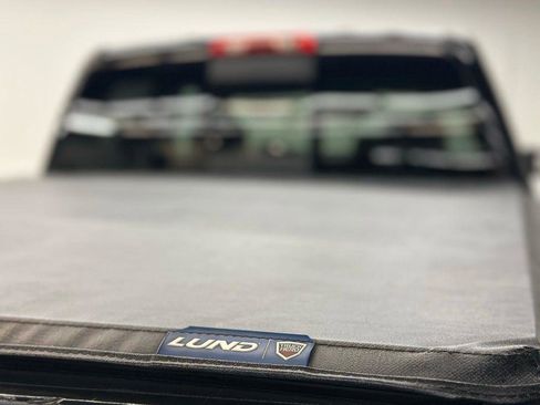 Used 2015 GMC Sierra 2500 SLT w/ Driver Alert Package image 15