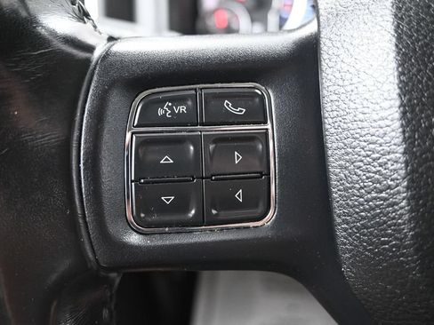 Used 2019 RAM 1500 Big Horn AWD/4WD image 26
