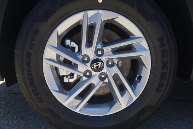 New 2026 Hyundai Tucson SE FWD image 7