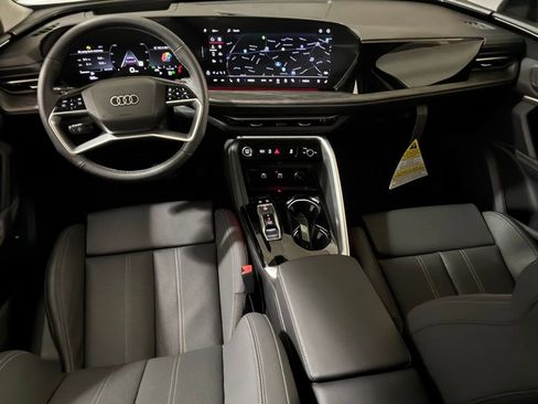 New 2025 Audi Q5 Premium Plus image 19