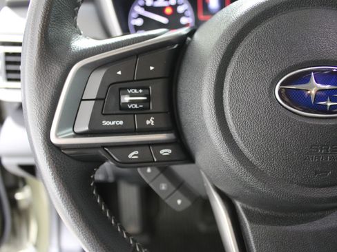 Used 2022 Subaru Outback Onyx Edition XT image 10