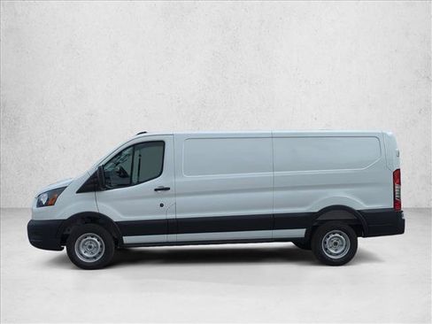 New 2026 Ford Transit 250 Low Roof image 5