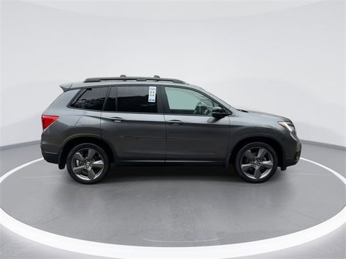 Used 2019 Honda Passport Touring image 9