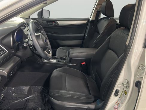 Used 2019 Subaru Legacy 2.5i Premium AWD/4WD image 10
