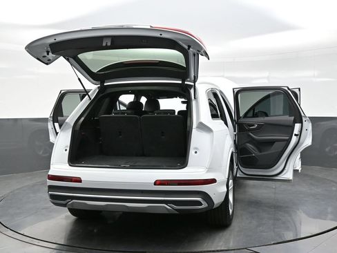 Used 2023 Audi Q7 2.0T Premium Plus w/ Premium Plus Package image 41