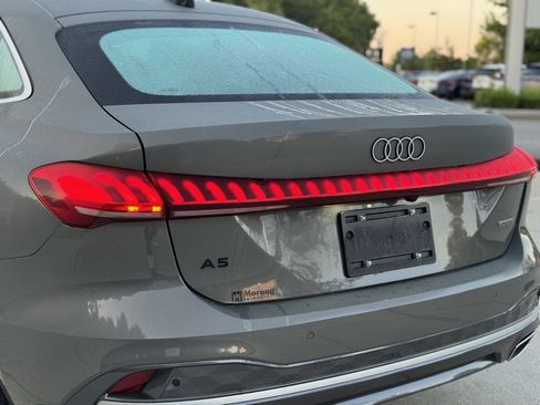 New 2025 Audi A5 2.0T Premium image 14