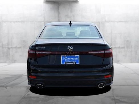New 2026 Volkswagen Jetta GLI Autobahn FWD image 6