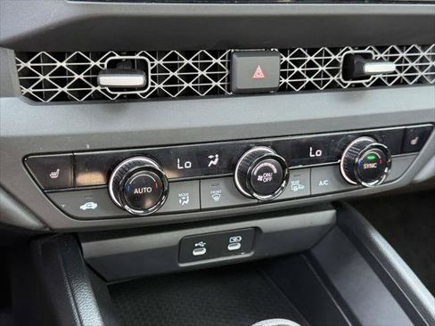 Used 2024 Honda Accord EX image 32