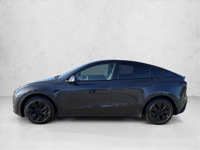 Used 2024 Tesla Model Y Long Range AWD/4WD image 9
