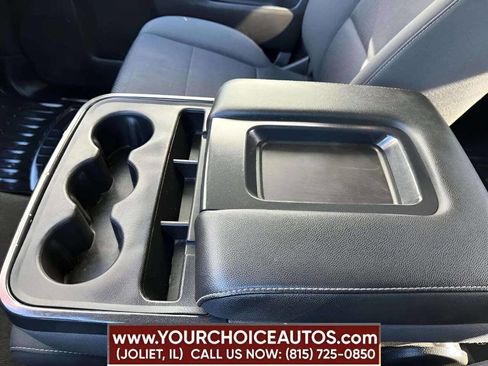 Used 2017 Chevrolet Silverado 1500 LT w/ All Star Edition image 23