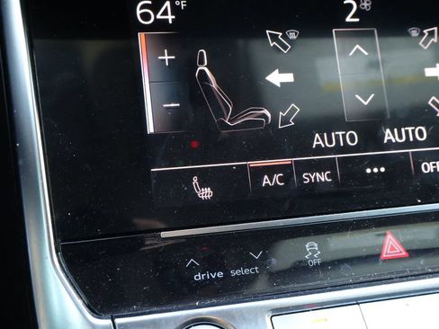 Used 2019 Audi A6 3.0T Premium AWD/4WD image 27