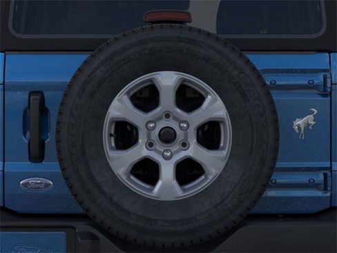 New 2025 Ford Bronco Big Bend image 24