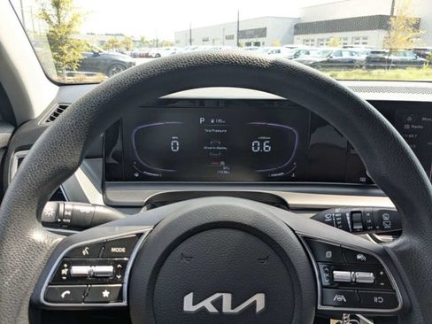 Used 2026 Kia Seltos LX AWD/4WD image 27