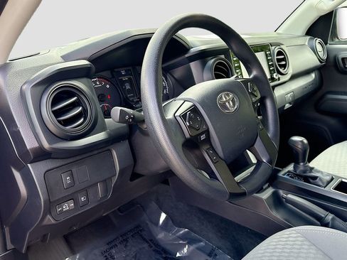 Used 2023 Toyota Tacoma SR AWD/4WD image 9