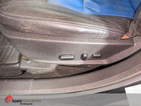Used 2012 Ford Fusion Sport AWD/4WD image 14