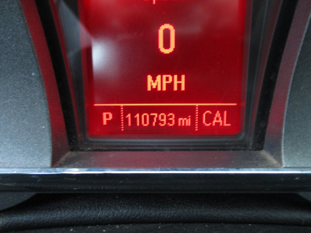 Used 2015 GMC Terrain Denali AWD/4WD image 12