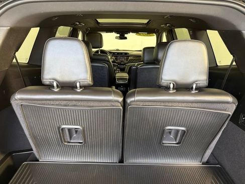 Used 2024 Cadillac XT6 Premium Luxury w/ LPO, Floor Liner Package FWD image 20