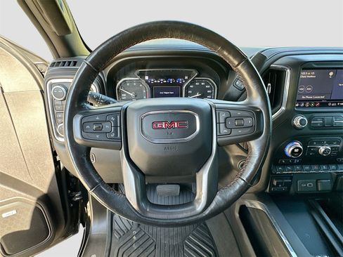 Used 2020 GMC Sierra 1500 AT4 w/ AT4 Premium Package image 11