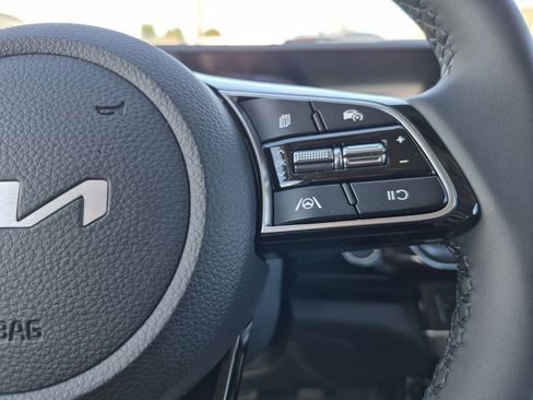 New 2026 Kia Seltos S AWD/4WD image 18