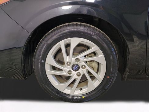 Used 2024 Subaru Impreza 2.0i w/ Popular Package #1A image 11