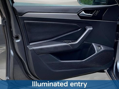 Used 2019 Volkswagen Jetta S FWD image 23