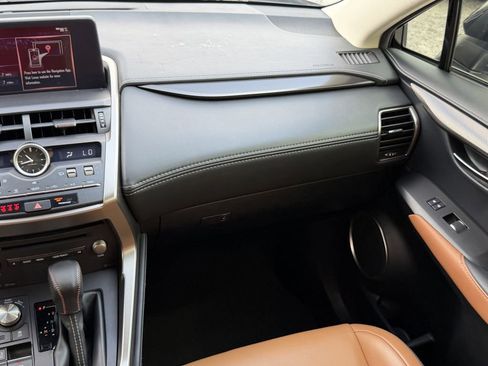 Used 2020 Lexus NX 300 FWD w/ Accessory Package 2 image 17