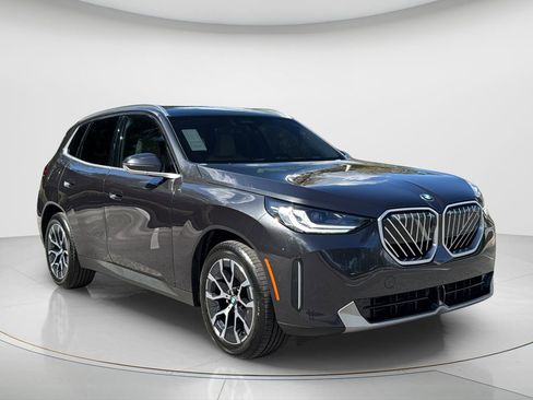 Certified 2026 BMW X3 xDrive30 w/ Premium Package image 21