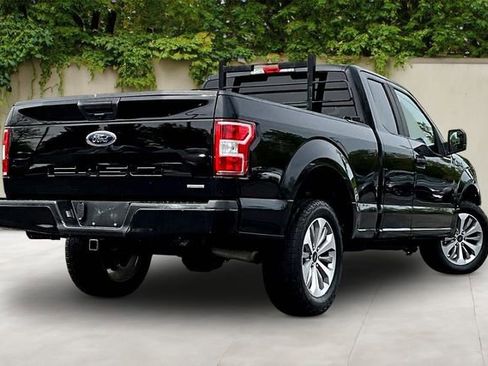 Used 2018 Ford F150 XL w/ Equipment Group 101A Mid AWD/4WD image 6
