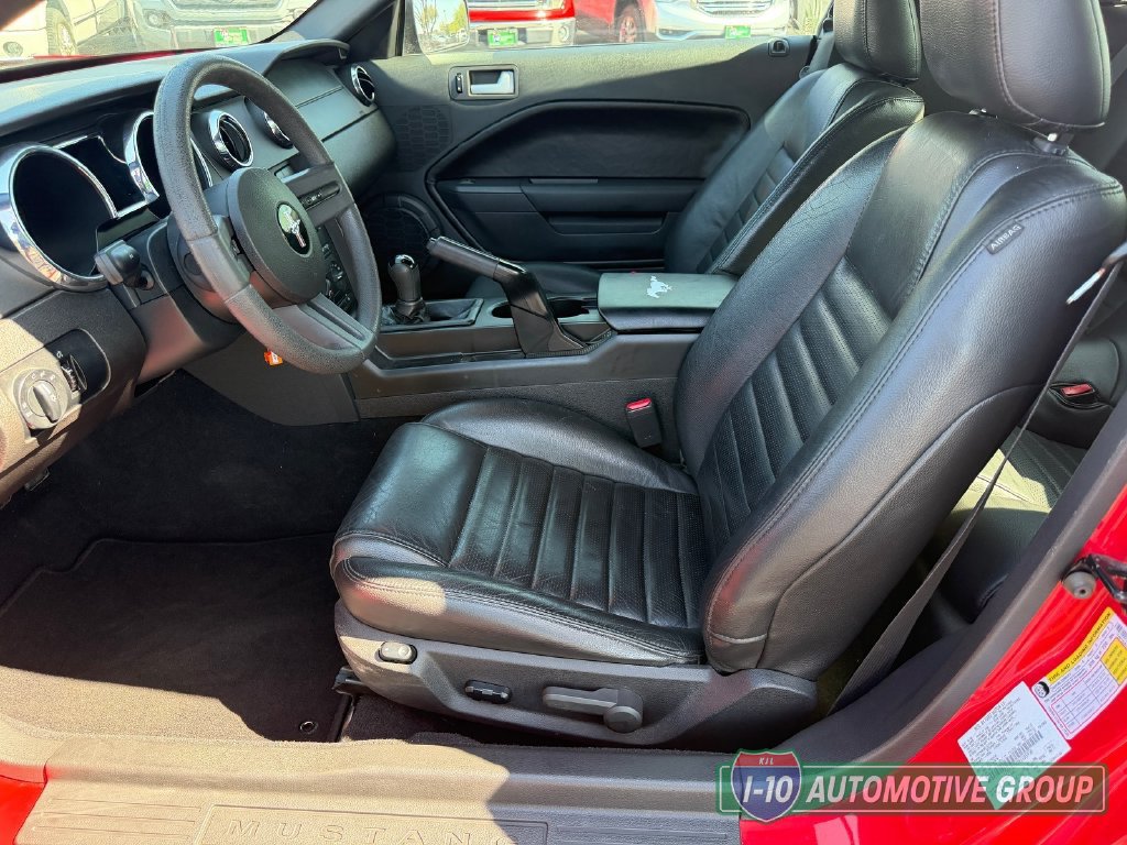 Used 2009 Ford Mustang GT RWD image 14