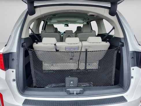 New 2026 Honda Odyssey EX-L image 16