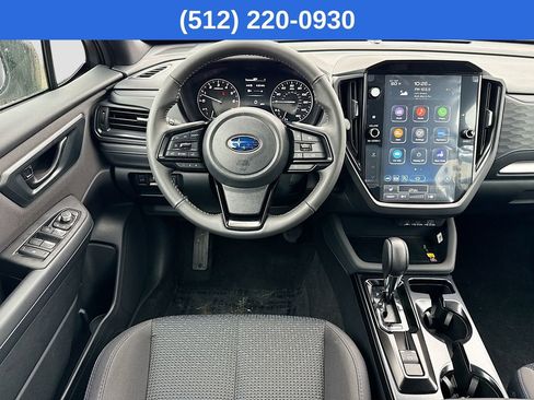 New 2026 Subaru Forester Premium image 28