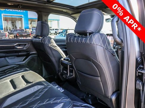 New 2026 RAM 1500 Big Horn image 29