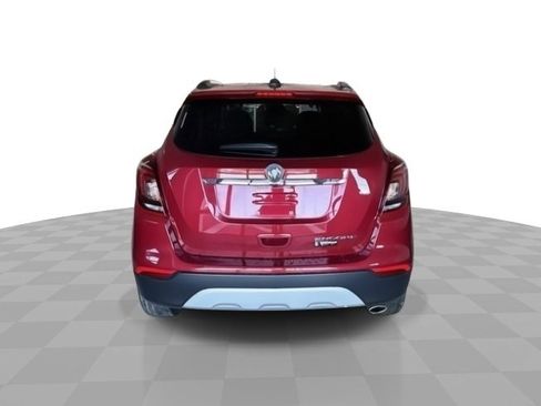 Used 2019 Buick Encore Preferred image 7