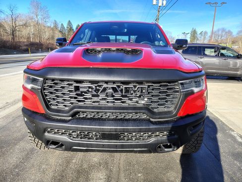 New 2026 RAM 1500 RHO AWD/4WD image 3
