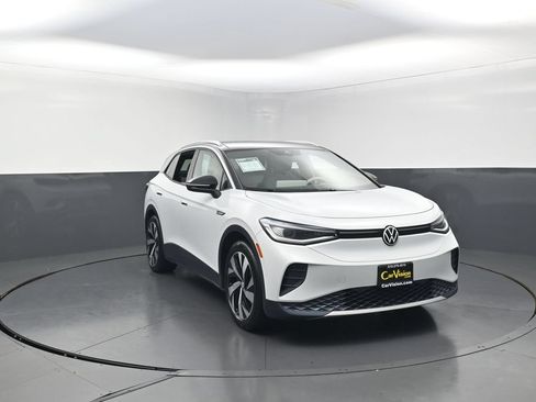 Used 2021 Volkswagen ID.4 1st Edition RWD image 4