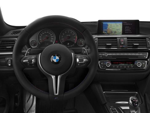 Used 2016 BMW M4 Coupe RWD image 6