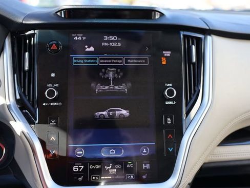 Used 2021 Subaru Legacy Limited image 37