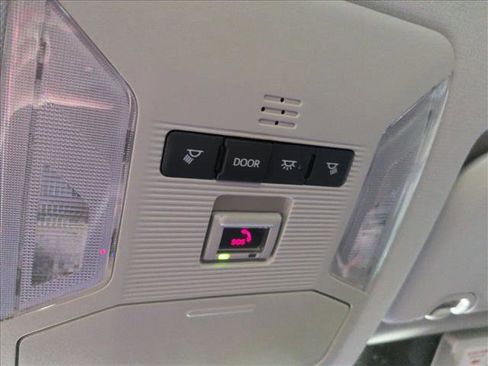 Used 2025 Toyota RAV4 LE image 15