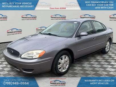 Used 2007 Ford Taurus SEL