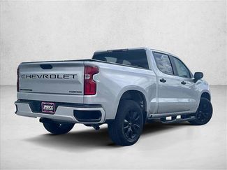 Used 2021 Chevrolet Silverado 1500 Custom video 2