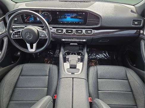 Used 2020 Mercedes-Benz GLE 350 4MATIC image 17