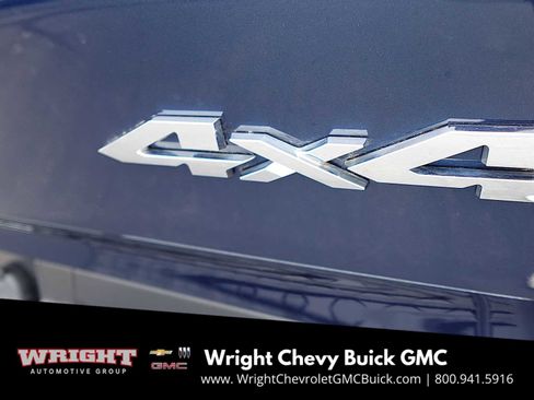 Used 2022 RAM 1500 Big Horn image 13