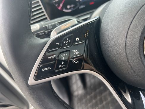 Certified 2024 Mercedes-Benz GLE 350 4MATIC w/ AMG Line Exterior image 18