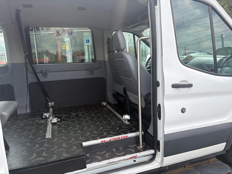 Used 2018 Ford Transit 350 XL RWD image 41