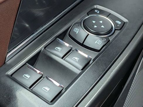 Used 2023 Ford F150 Lariat w/ Equipment Group 502A High image 30