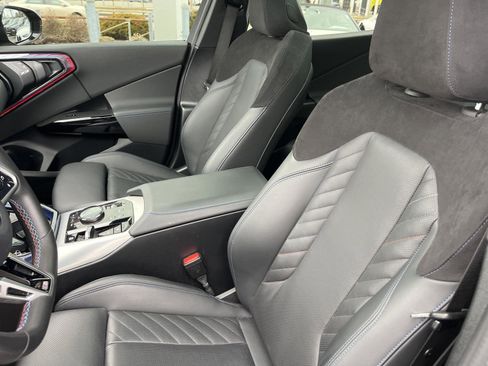 Used 2025 BMW X3 M50 w/ Premium Package image 9